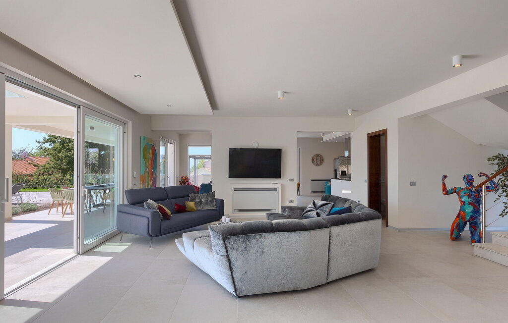 Ferienhaeuser - Vodnjan-Skicini , Kroatien - CLT277 32