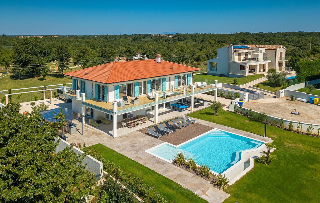 Ferienhaeuser - Vodnjan-Skicini , Kroatien - CLT277 2