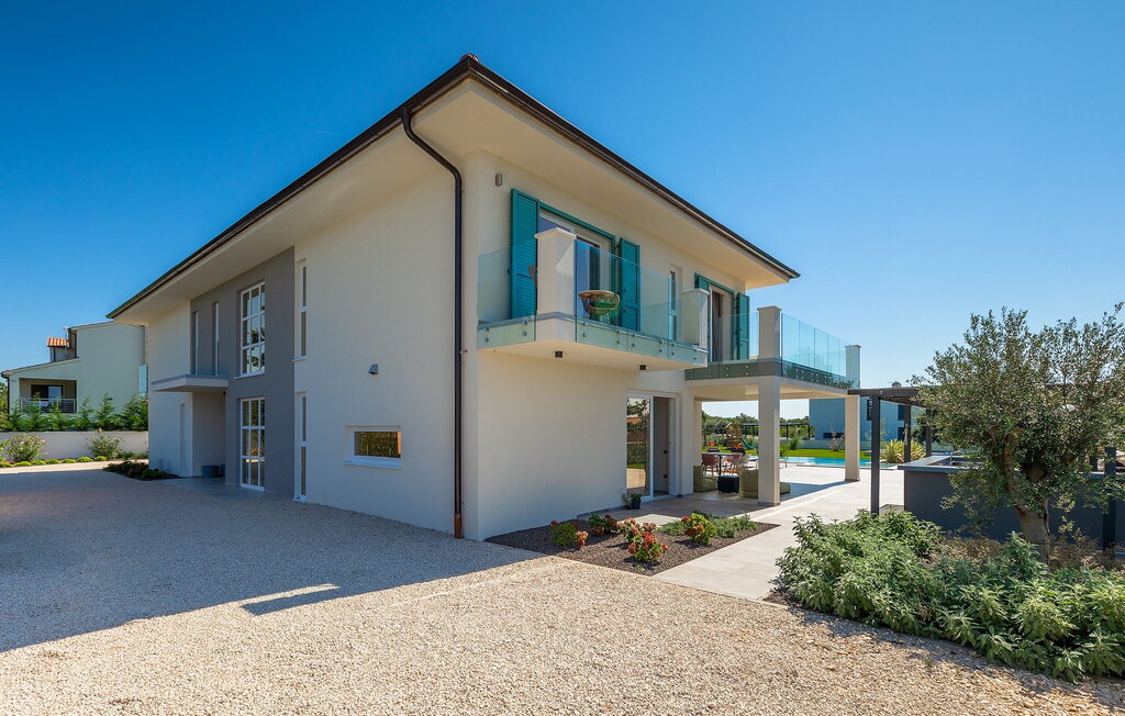 Ferienhaeuser - Vodnjan-Skicini , Kroatien - CLT277 17