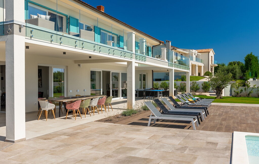 Ferienhaeuser - Vodnjan-Skicini , Kroatien - CLT277 7