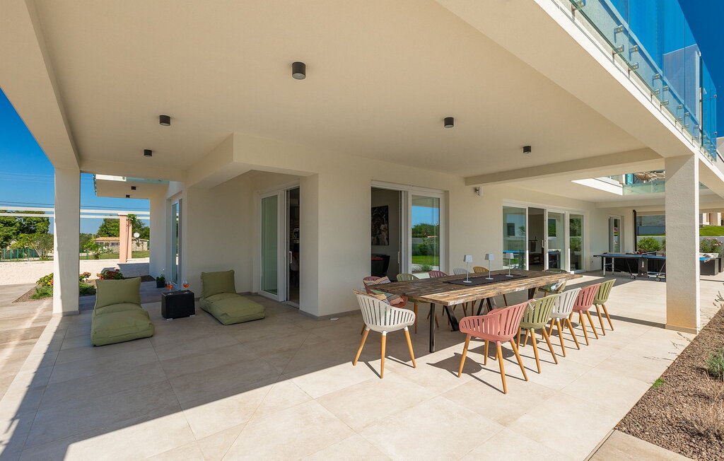 Ferienhaeuser - Vodnjan-Skicini , Kroatien - CLT277 19