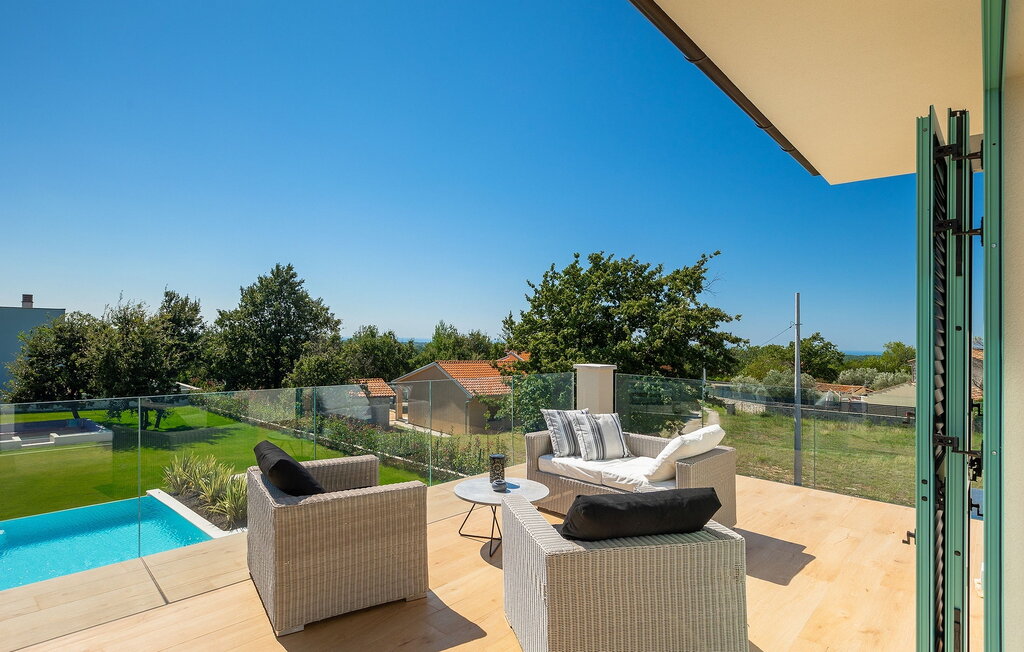 Ferienhaeuser - Vodnjan-Skicini , Kroatien - CLT277 23