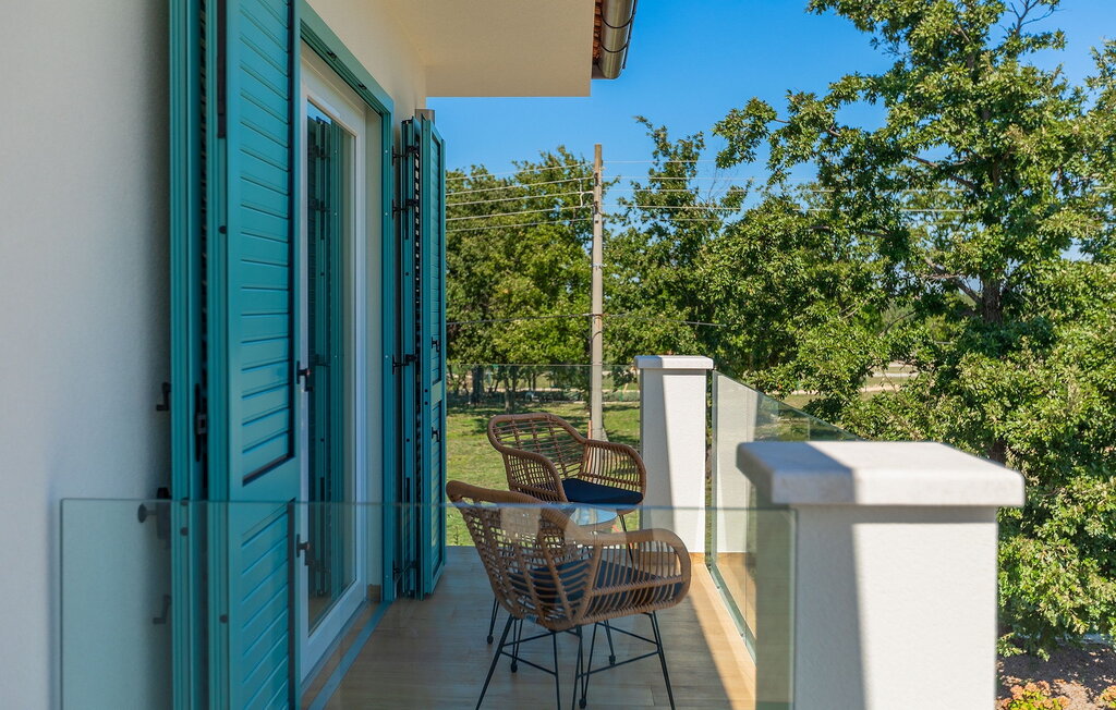 Ferienhaeuser - Vodnjan-Skicini , Kroatien - CLT277 25