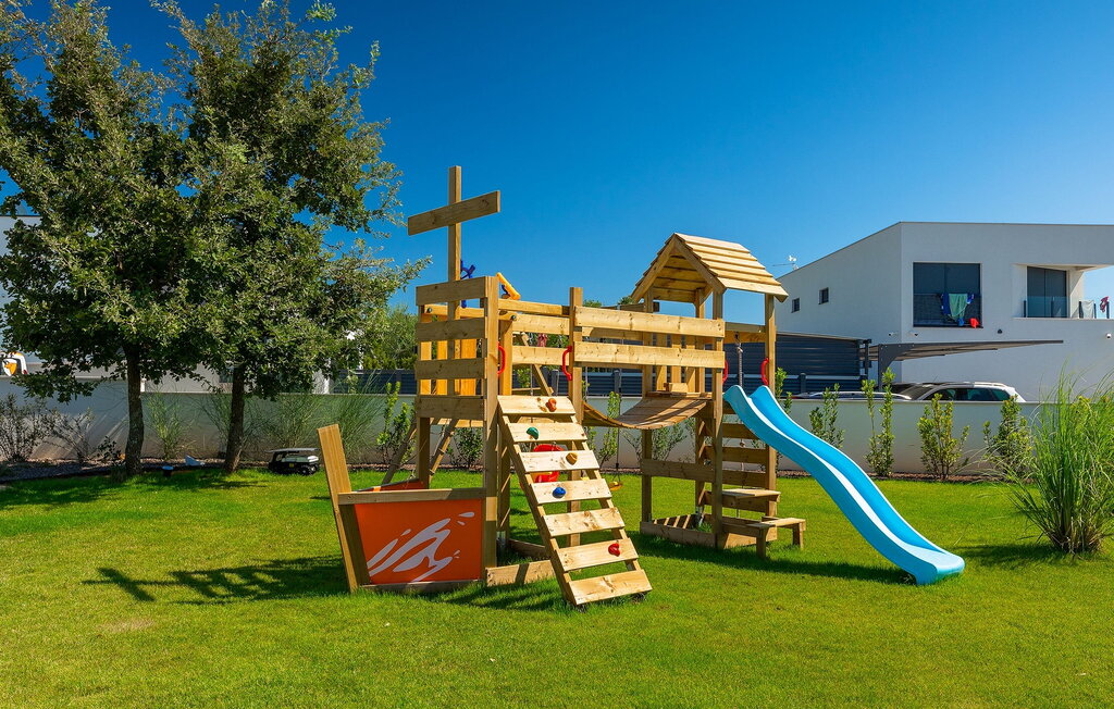 Ferienhaeuser - Vodnjan-Skicini , Kroatien - CLT277 27