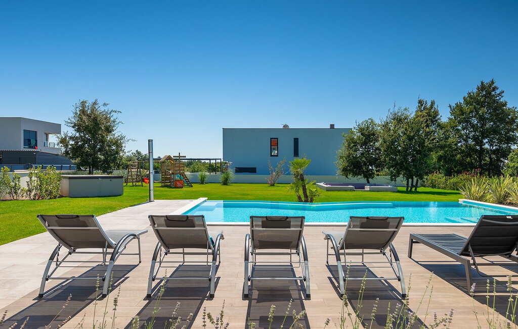 Ferienhaeuser - Vodnjan-Skicini , Kroatien - CLT277 6