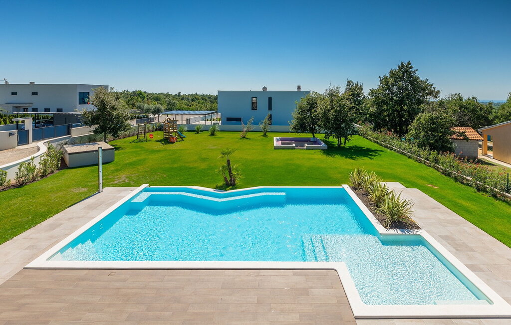 Ferienhaeuser - Vodnjan-Skicini , Kroatien - CLT277 11