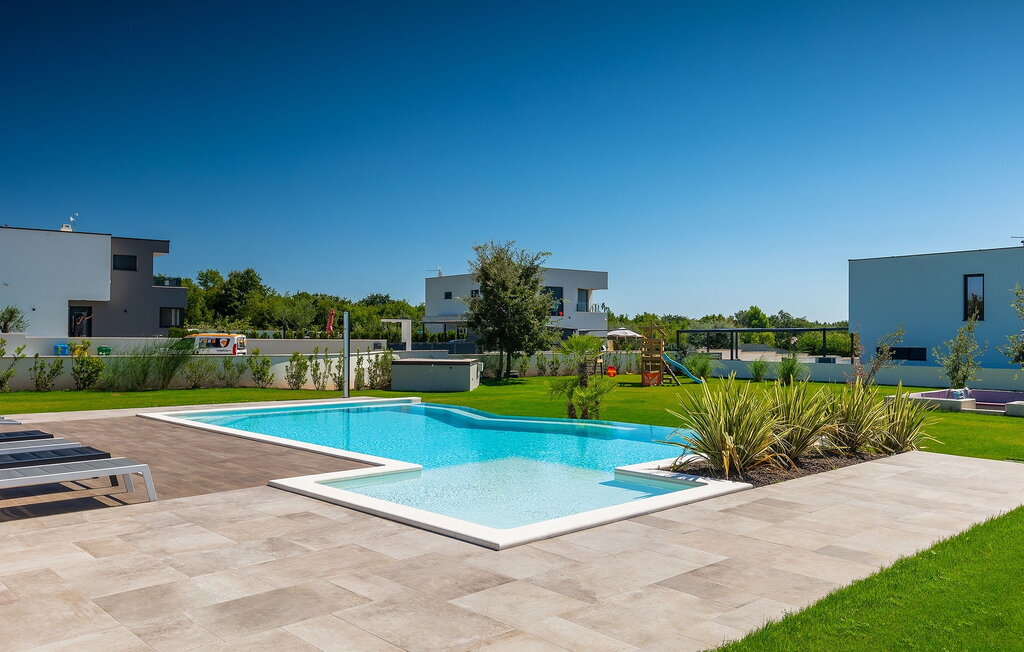 Ferienhaeuser - Vodnjan-Skicini , Kroatien - CLT277 13