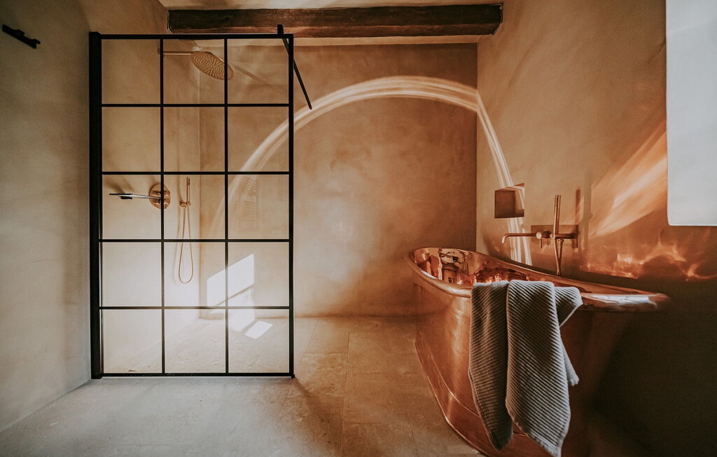 Location de vacances - Motovun - Motovun , Croatie - CLT281 47