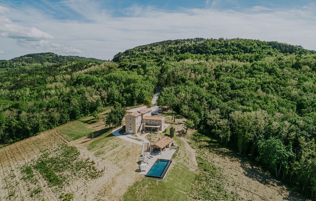 Location de vacances - Motovun - Motovun , Croatie - CLT281 7