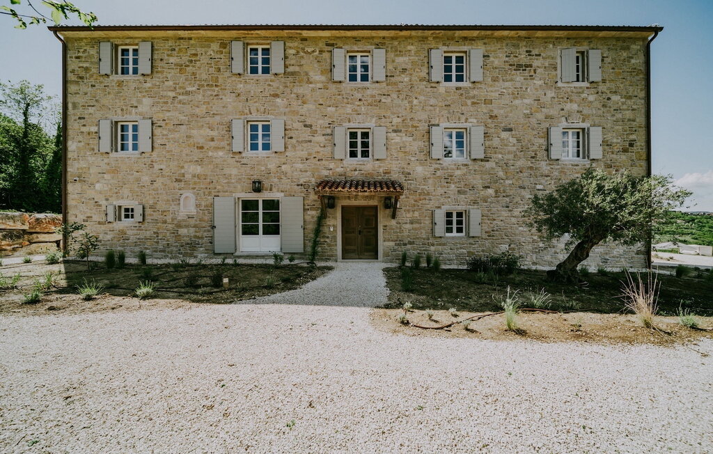 Location de vacances - Motovun - Motovun , Croatie - CLT281 15