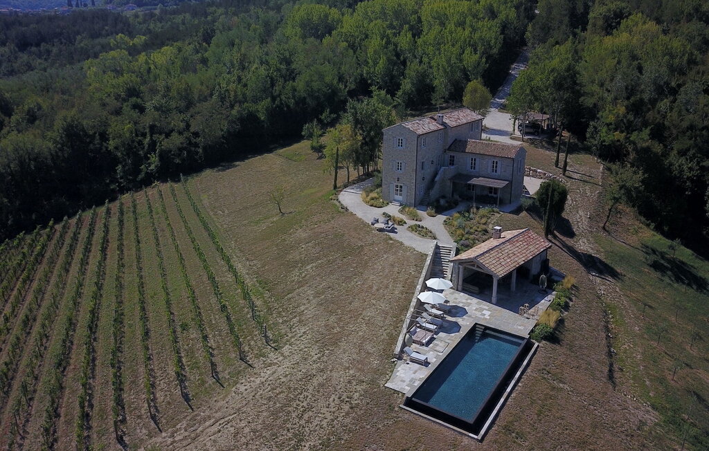 Location de vacances - Motovun - Motovun , Croatie - CLT281 19