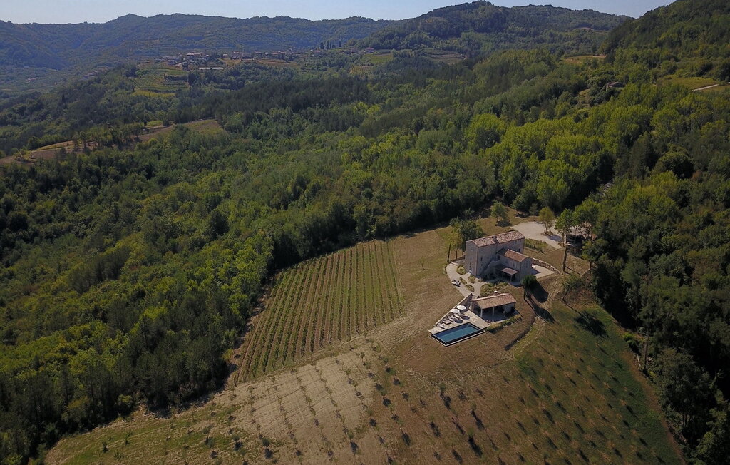 Location de vacances - Motovun - Motovun , Croatie - CLT281 21