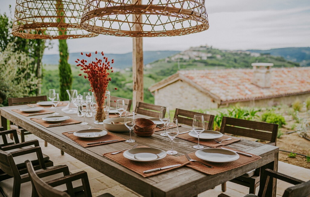 Location de vacances - Motovun - Motovun , Croatie - CLT281 23