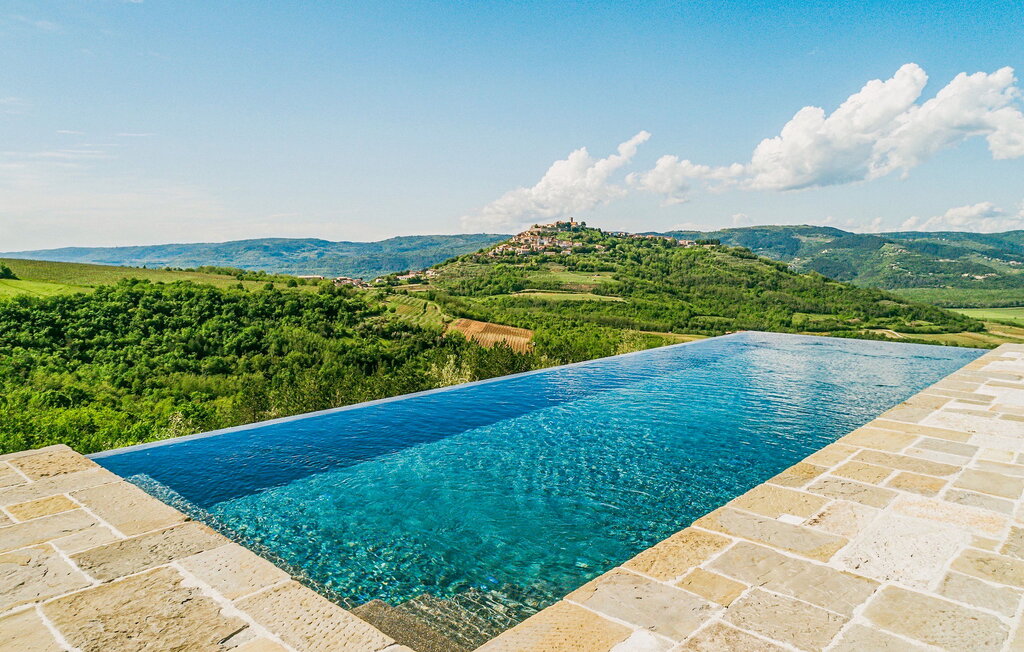 Location de vacances - Motovun - Motovun , Croatie - CLT281 2