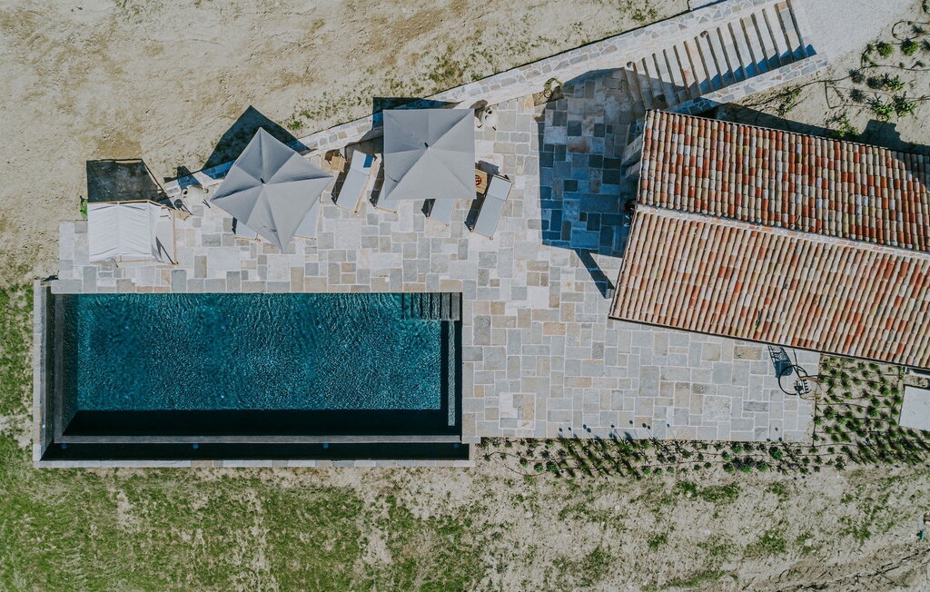 Location de vacances - Motovun - Motovun , Croatie - CLT281 12