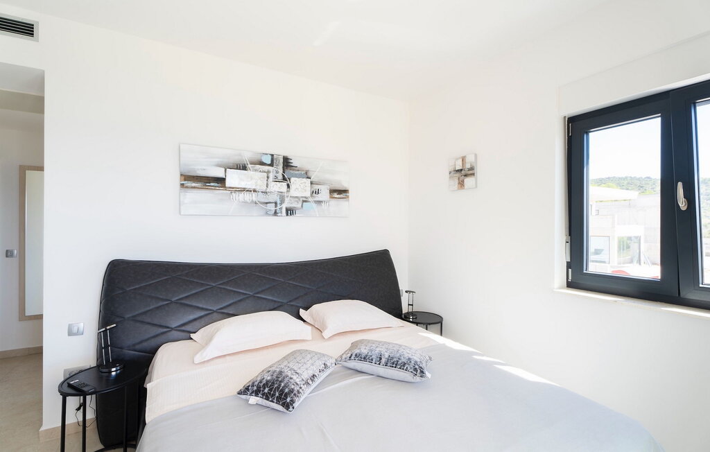 Ferienhaus - Primosten , Kroatien - CLT282 34