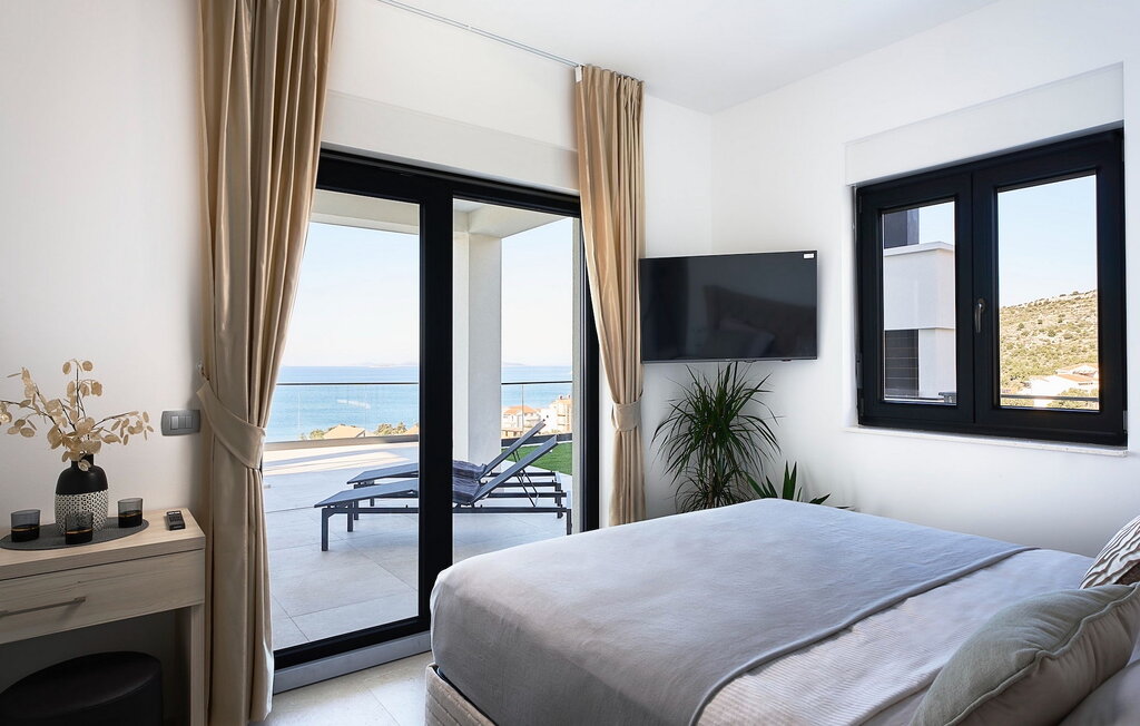 Ferienhaus - Primosten , Kroatien - CLT282 40
