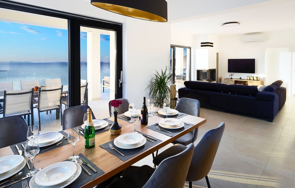 Ferienhaus - Primosten , Kroatien - CLT282 28