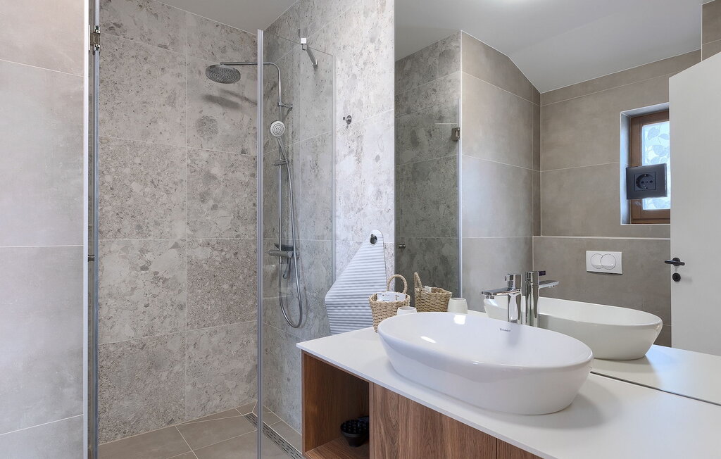 Ferienhaus - Visnjan , Kroatien - CLT287 39