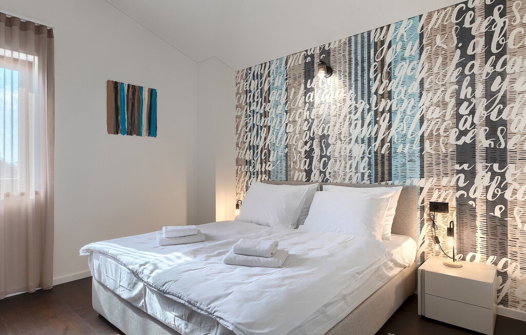 Ferienhaus - Visnjan , Kroatien - CLT287 27