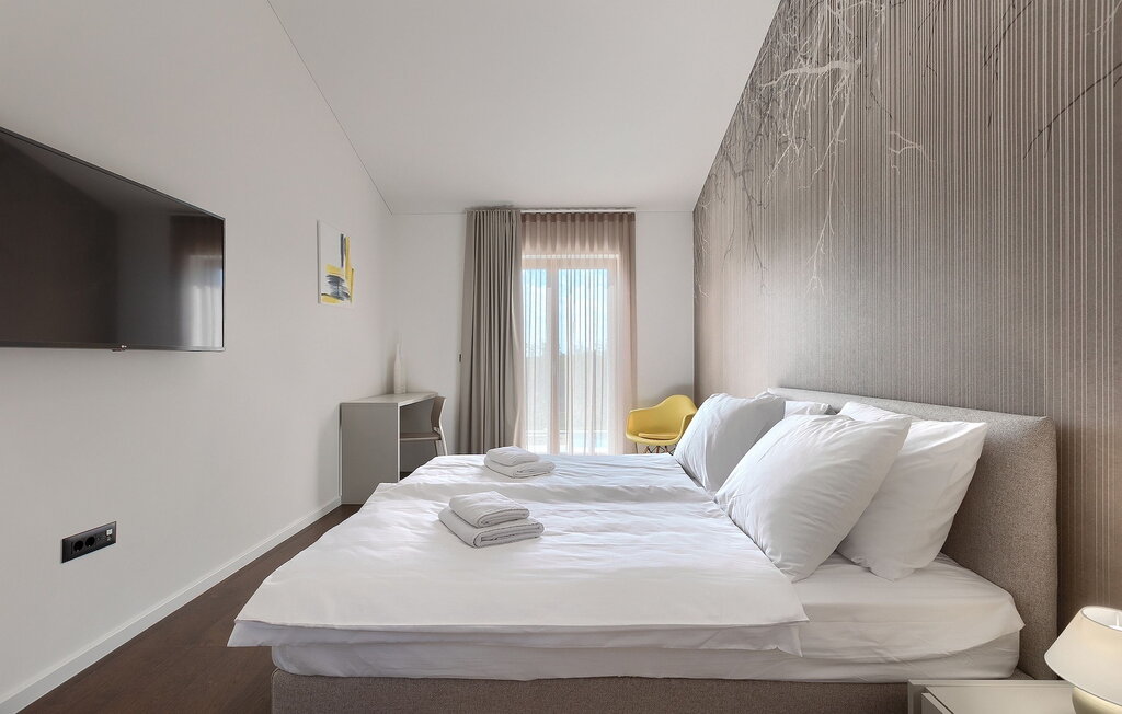 Ferienhaus - Visnjan , Kroatien - CLT287 31