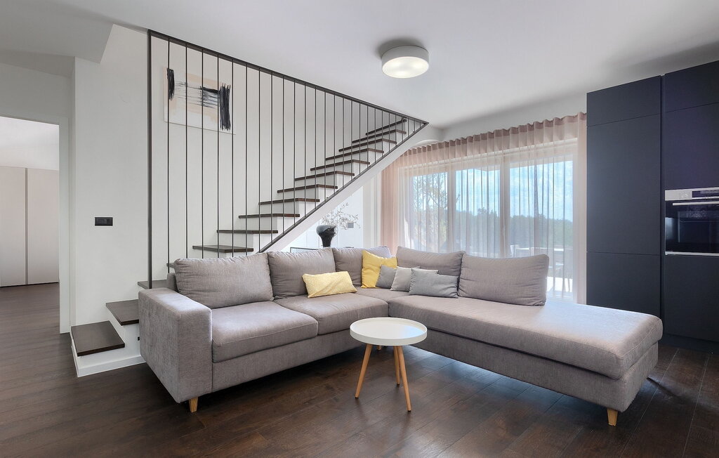 Ferienhaus - Visnjan , Kroatien - CLT287 21