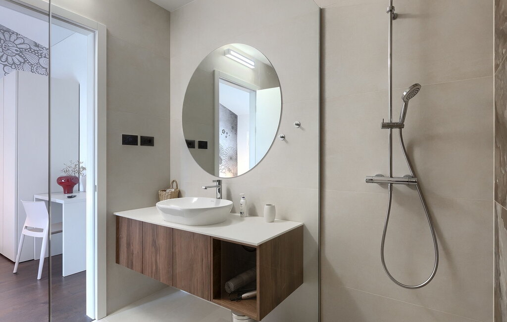 Ferienhaus - Visnjan , Kroatien - CLT291 30