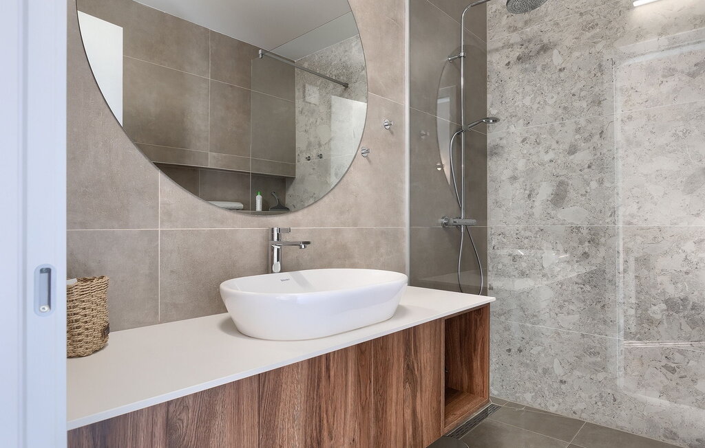 Ferienhaus - Visnjan , Kroatien - CLT291 34