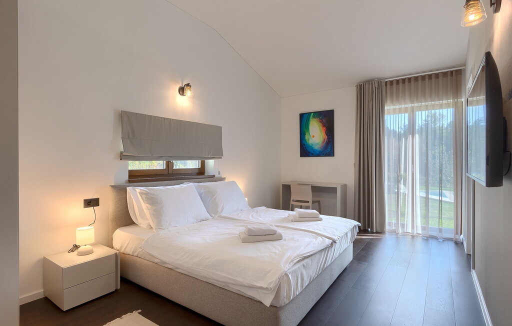 Ferienhaus - Visnjan , Kroatien - CLT291 26