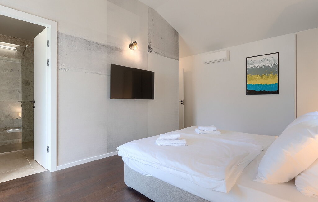 Ferienhaus - Visnjan , Kroatien - CLT291 28