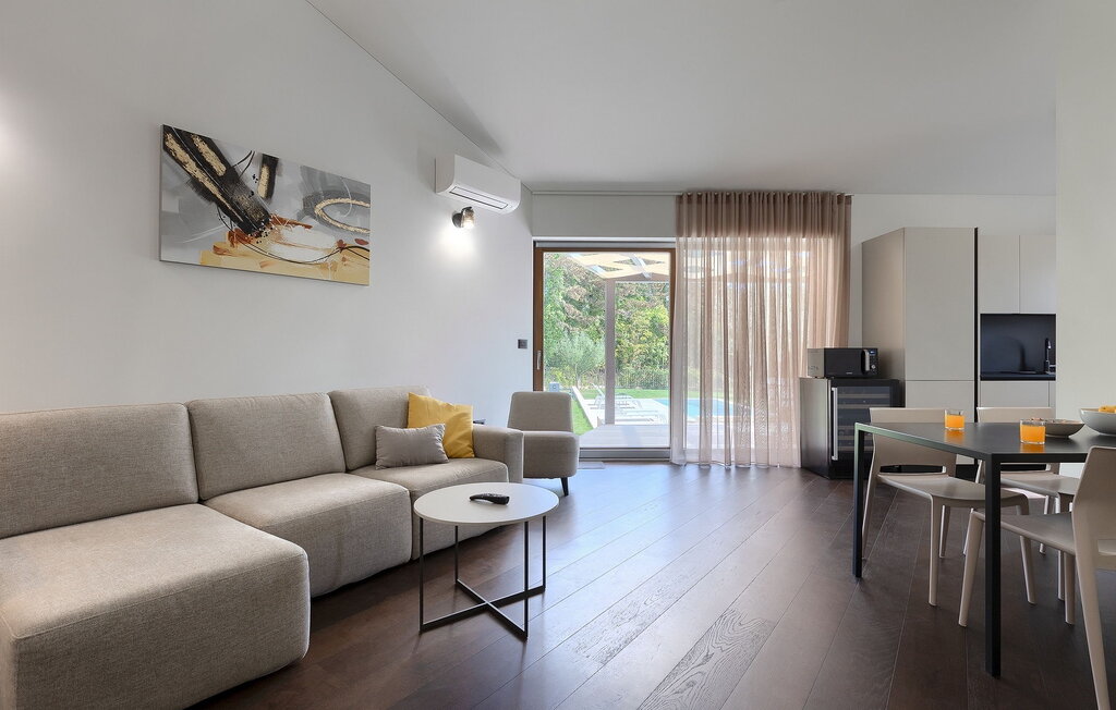 Ferienhaus - Visnjan , Kroatien - CLT291 17