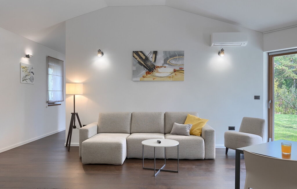 Ferienhaus - Visnjan , Kroatien - CLT291 21