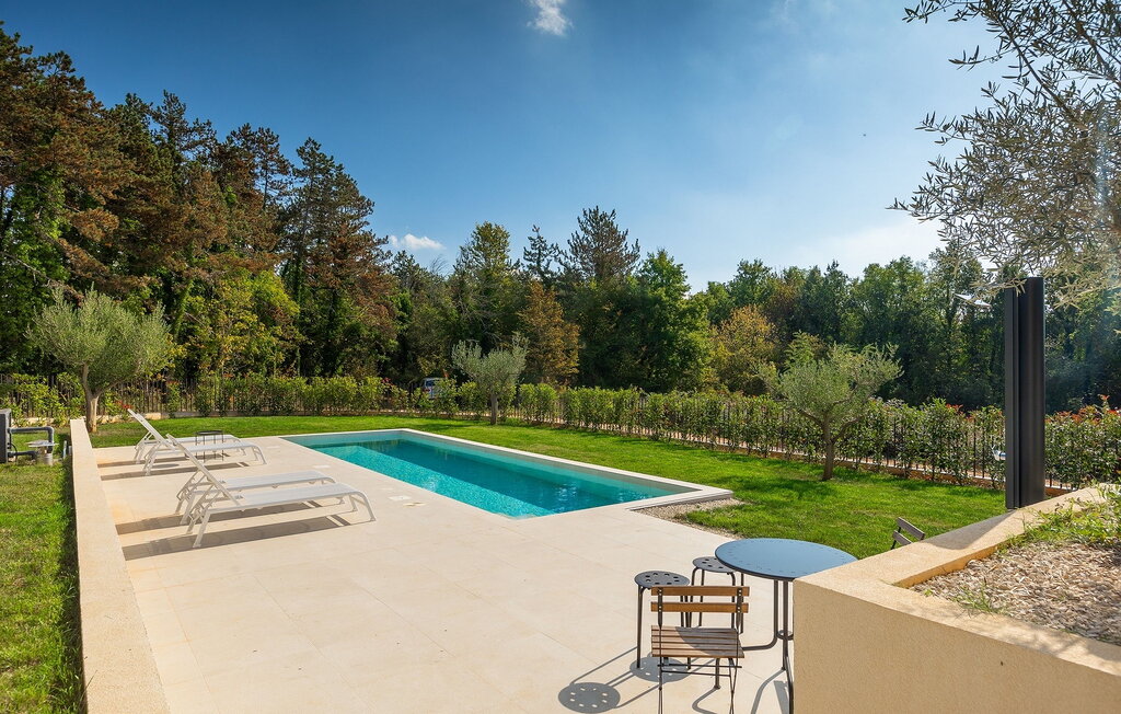 Ferienhaus - Visnjan , Kroatien - CLT291 12