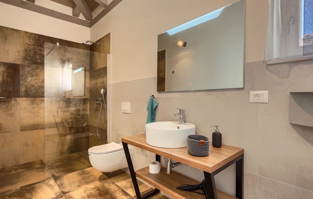 Kuća-za-odmor - Kanfanar - Maruzini , Hrvatska - CLT292 50