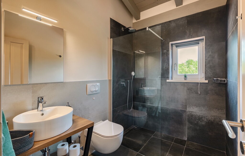 Kuća-za-odmor - Kanfanar - Maruzini , Hrvatska - CLT292 52