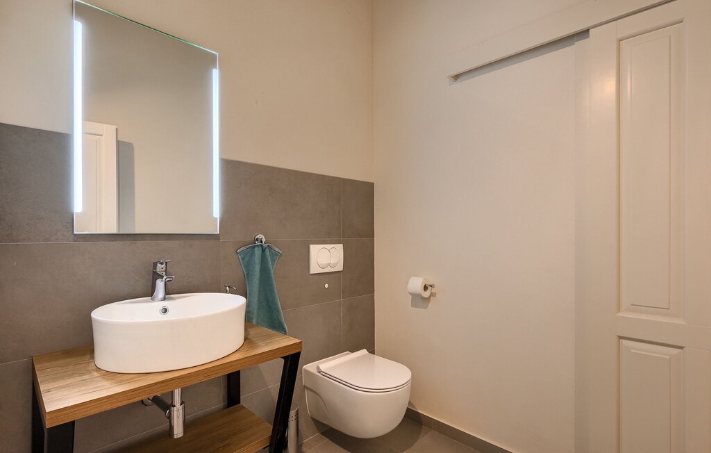 Kuća-za-odmor - Kanfanar - Maruzini , Hrvatska - CLT292 54