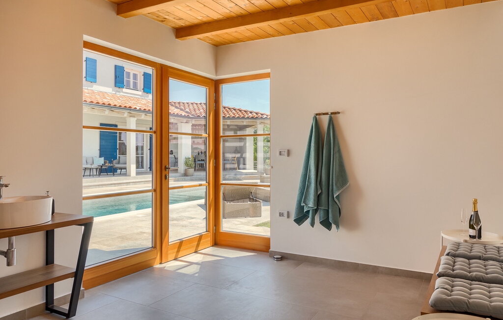 Kuća-za-odmor - Kanfanar - Maruzini , Hrvatska - CLT292 34