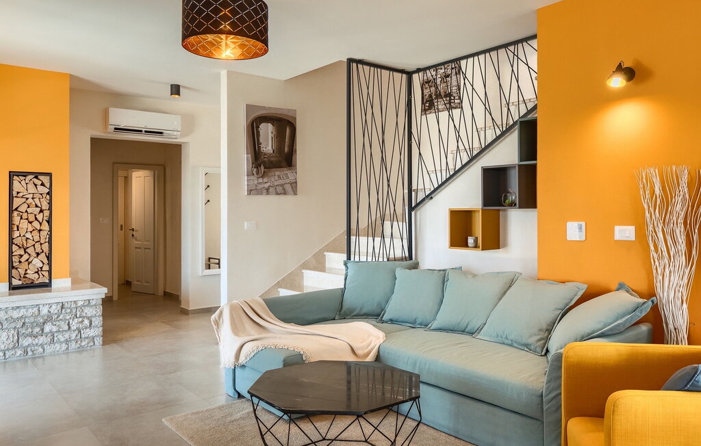 Kuća-za-odmor - Kanfanar - Maruzini , Hrvatska - CLT292 29