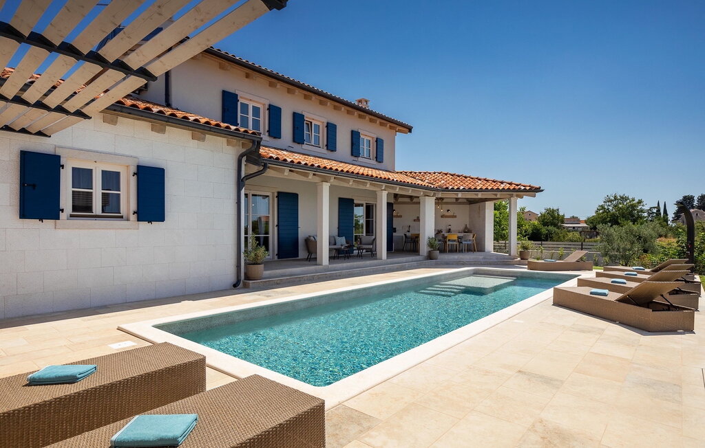 Kuća-za-odmor - Kanfanar - Maruzini , Hrvatska - CLT292 8