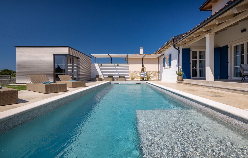 Kuća-za-odmor - Kanfanar - Maruzini , Hrvatska - CLT292 11