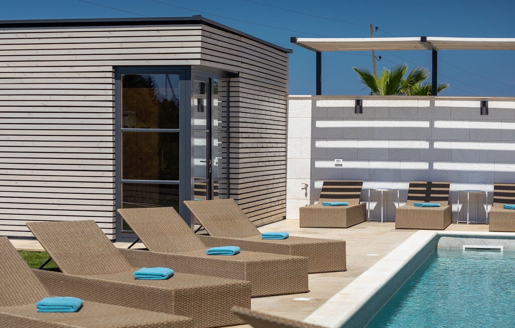 Kuća-za-odmor - Kanfanar - Maruzini , Hrvatska - CLT292 15