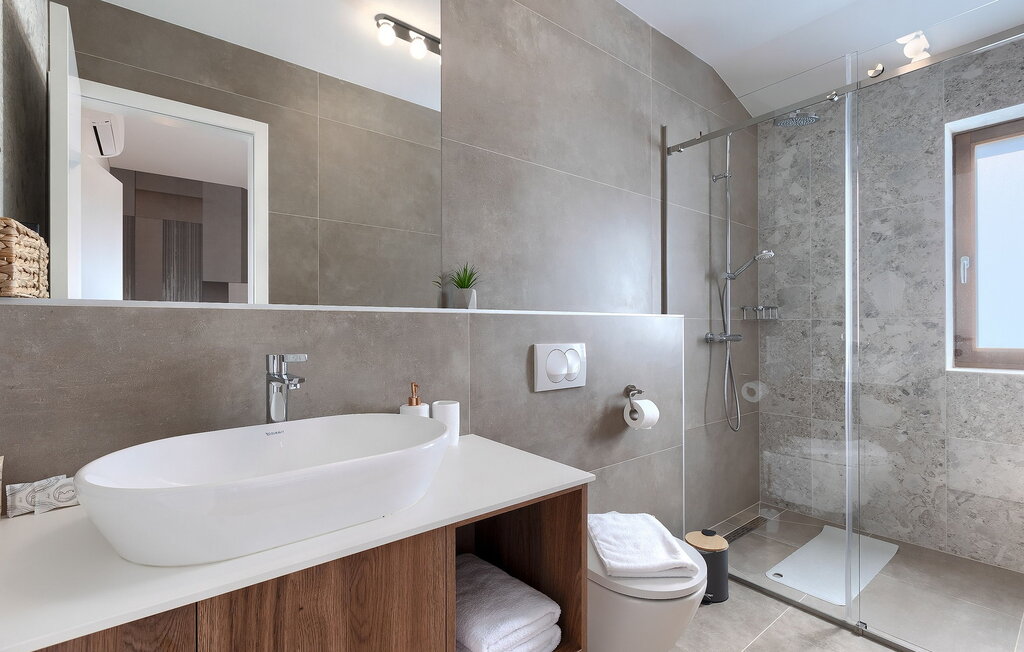 Ferienhaeuser - Visnjan , Kroatien - CLT293 31