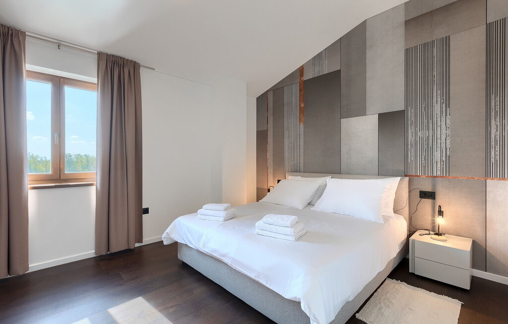 Ferienhaeuser - Visnjan , Kroatien - CLT293 27