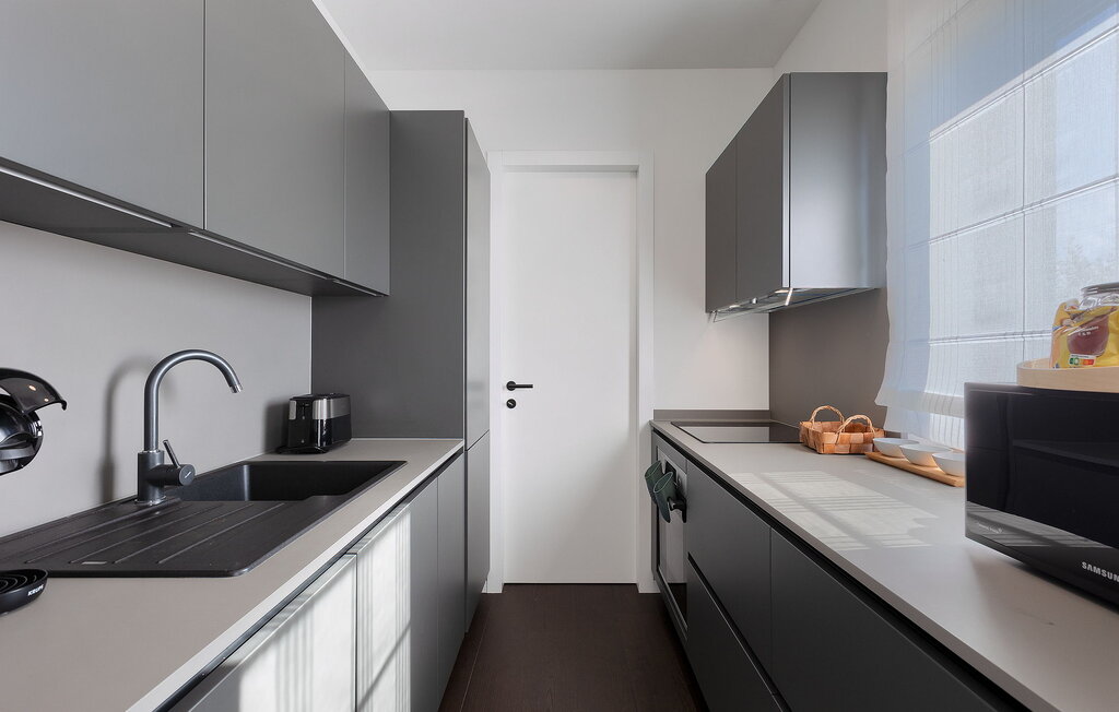 Ferienhaeuser - Visnjan , Kroatien - CLT293 5