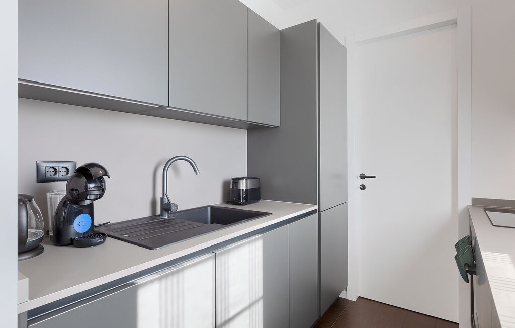 Ferienhaeuser - Visnjan , Kroatien - CLT293 24