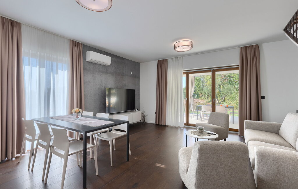 Ferienhaeuser - Visnjan , Kroatien - CLT293 3