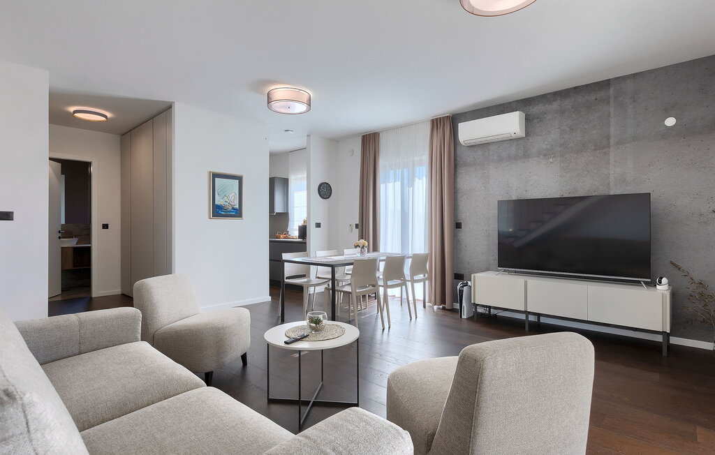 Ferienhaeuser - Visnjan , Kroatien - CLT293 2