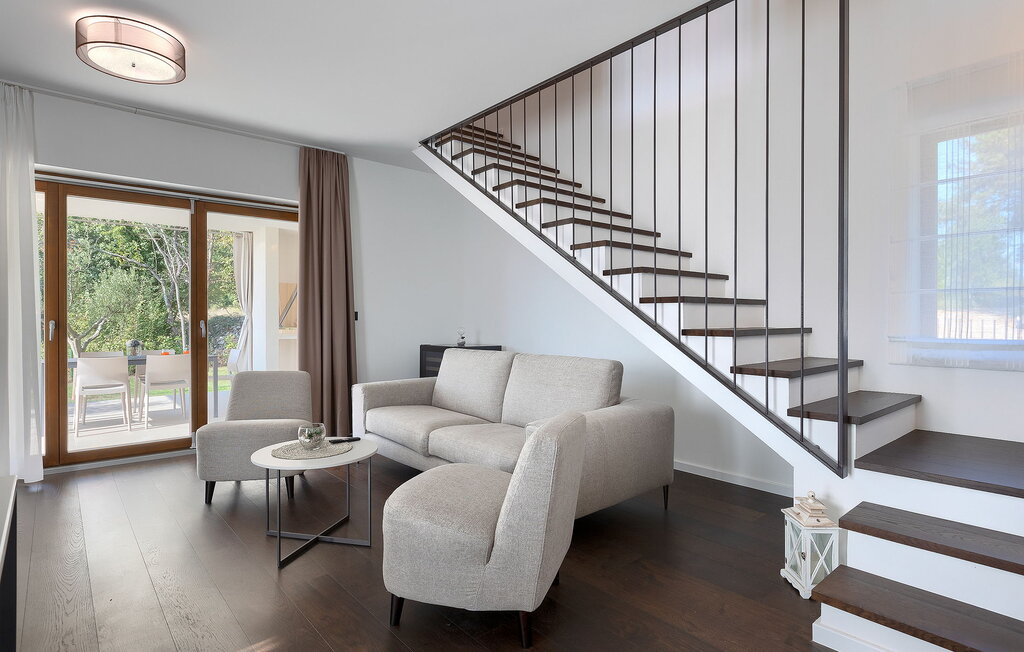 Ferienhaeuser - Visnjan , Kroatien - CLT293 20