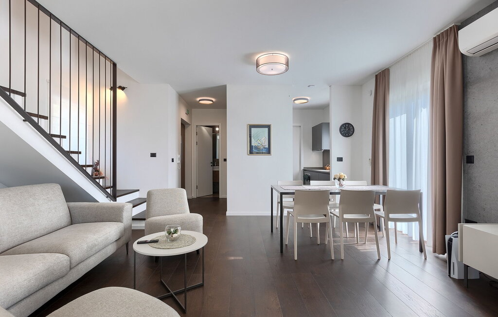 Ferienhaeuser - Visnjan , Kroatien - CLT293 22