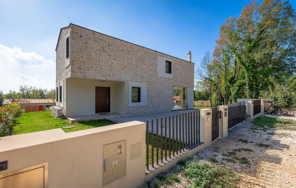 Ferienhaeuser - Visnjan , Kroatien - CLT293 14